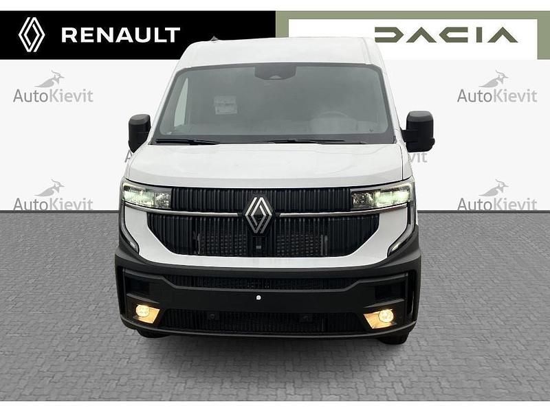 Occasion Renault Master 170 PK (125 kW) 2024 Wit Van