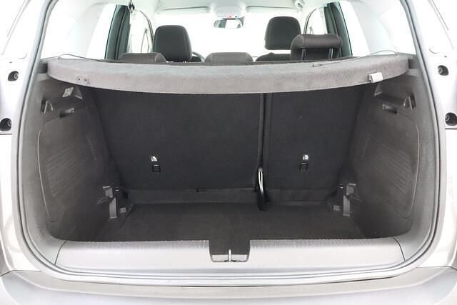 Occasion Opel Crossland X Elegance 131 PK (96 kW) 2023 Grijs SUV