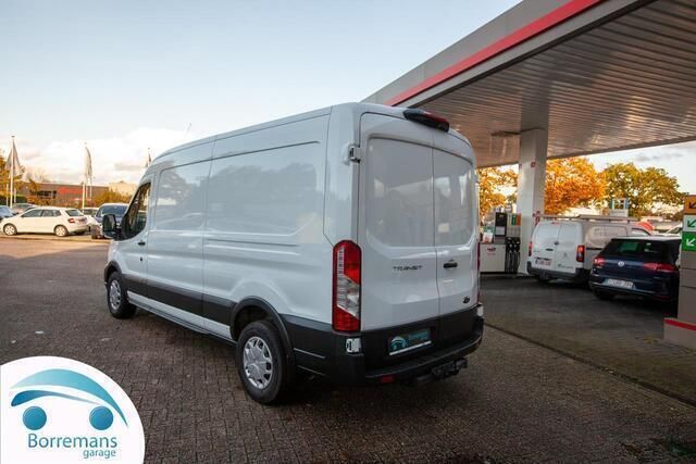Occasion Ford Transit Business Edition 2022 Wit MPV