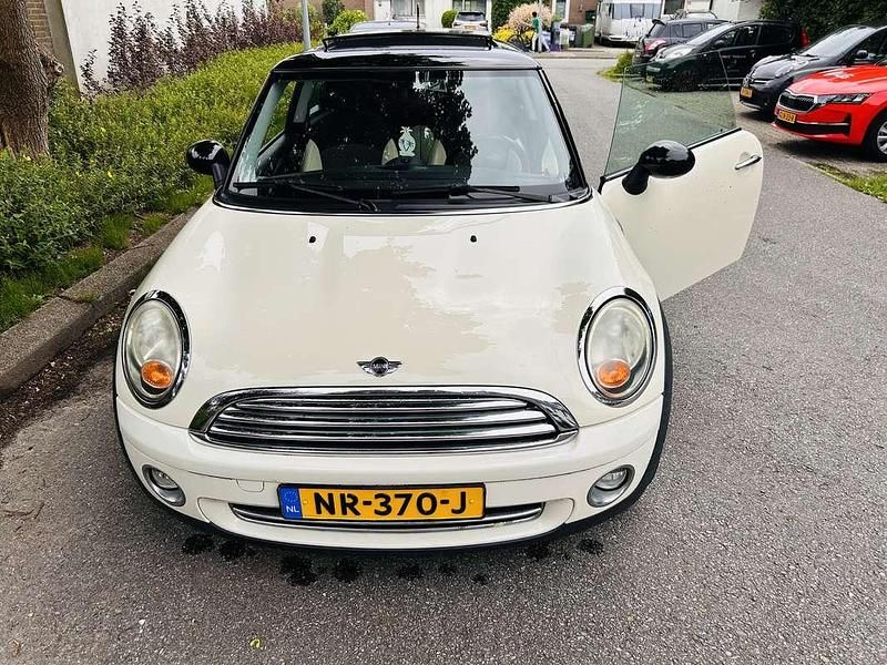 Occasion Mini Cooper 120 PK (88 kW) 2008 Hatchback