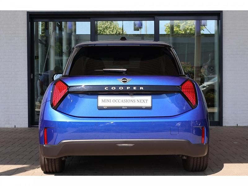 Occasion Mini Cooper 135 kW (184 PK) 2025 Blazing blue Hatchback