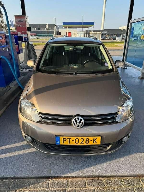 Occasion VW Golf VI Highline 105 PK (77 kW) 2011 Bruin Hatchback