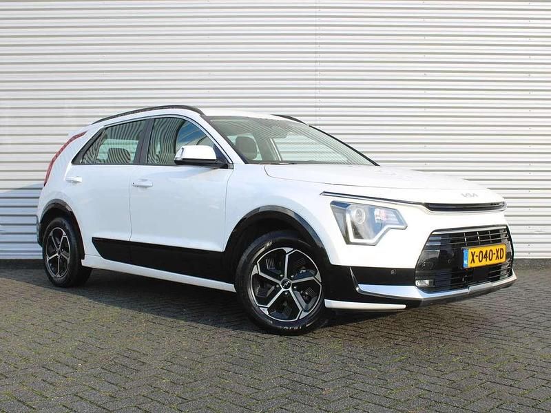 Occasion Kia Niro 142 PK (104 kW) 2024 Wit SUV