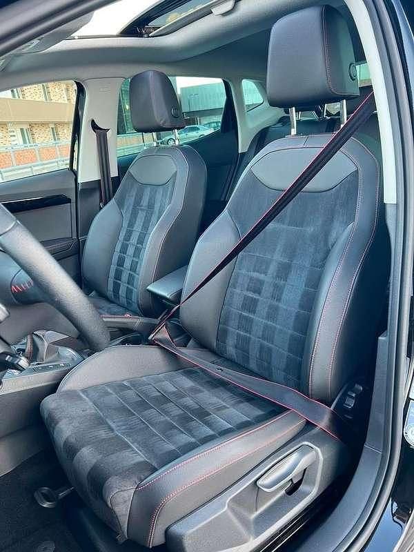 Occasion Seat Ibiza Beats 150 PK (110 kW) 2018 Sedan