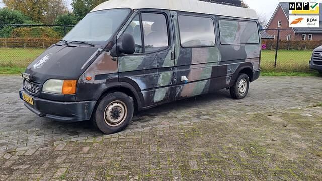 Occasion Ford Transit 69 PK (50 kW) 1996 Overige Van