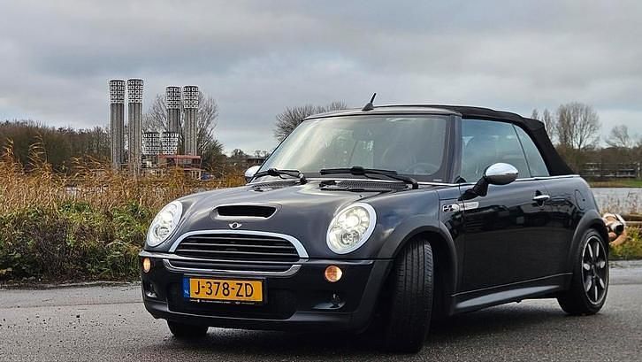 Occasion Mini Cooper S 174 PK (127 kW) 2007 Hatchback