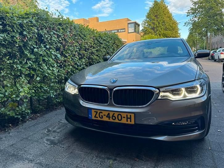 Occasion BMW 530 251 PK (184 kW) 2016