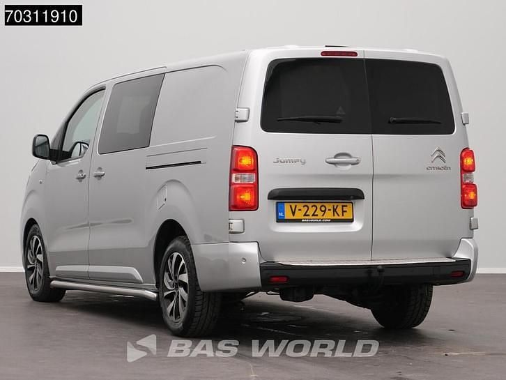 Occasion Citroën Jumpy 177 PK (130 kW) 2017 MPV