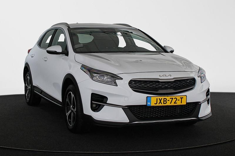 Occasion Kia XCeed 2026 Wit SUV