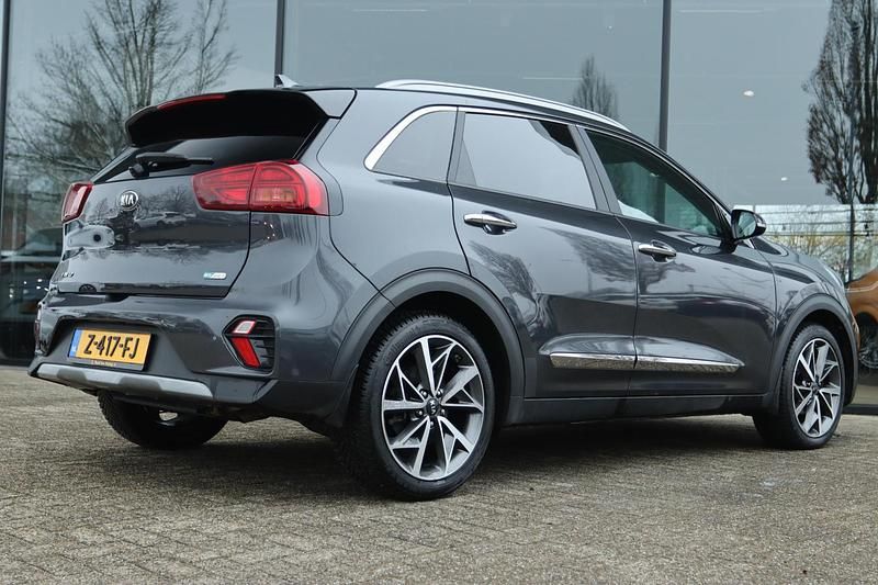Occasion Kia Niro 2024 Grijs SUV