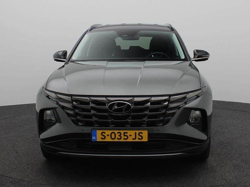 Occasion Hyundai Tucson Premium 266 PK (195 kW) 2023 Grijs SUV