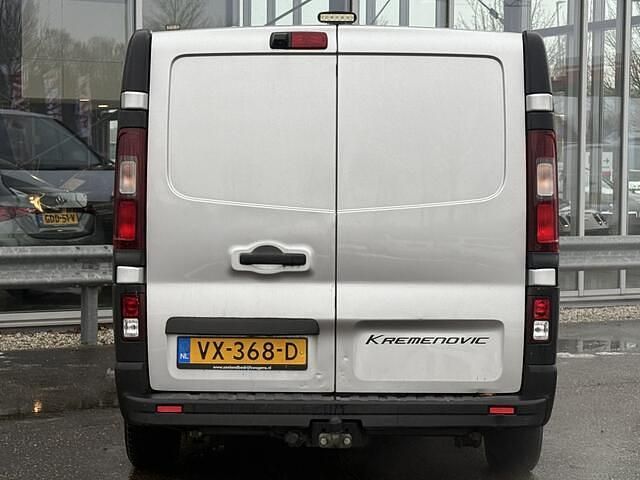 Occasion Renault Trafic 90 PK (66 kW) 2016 Bestelauto MPV