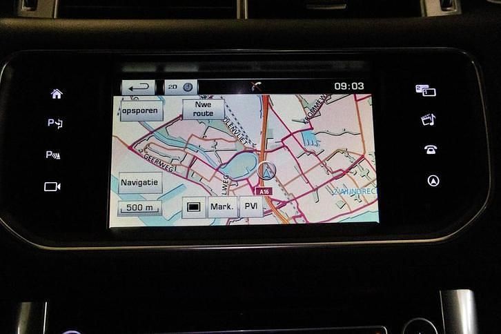 Occasion Land Rover Range Rover Autobiography Dynamic 510 PK (375 kW) 2016 Grijs SUV