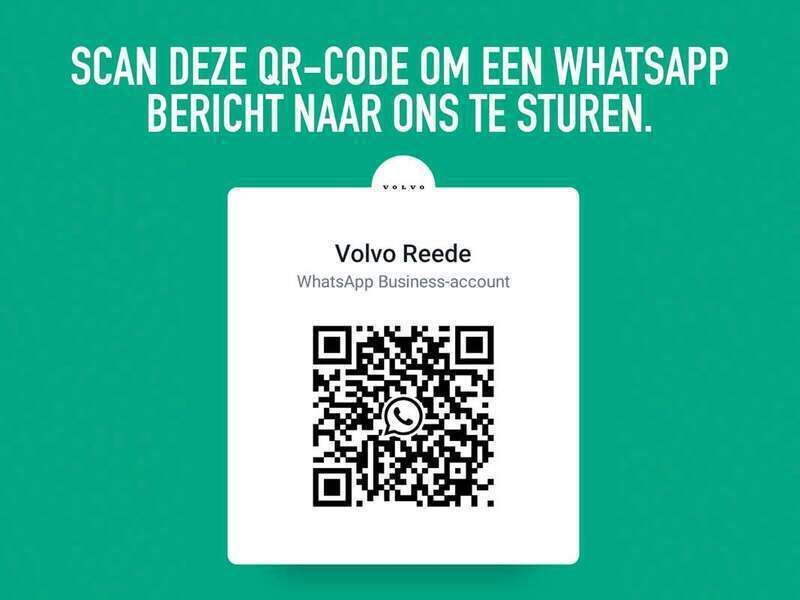 Grijs Nieuw 2025 Volvo V60 Stationwagen | € 57.564 (Eerlijke prijs) - Afbeelding 1/4