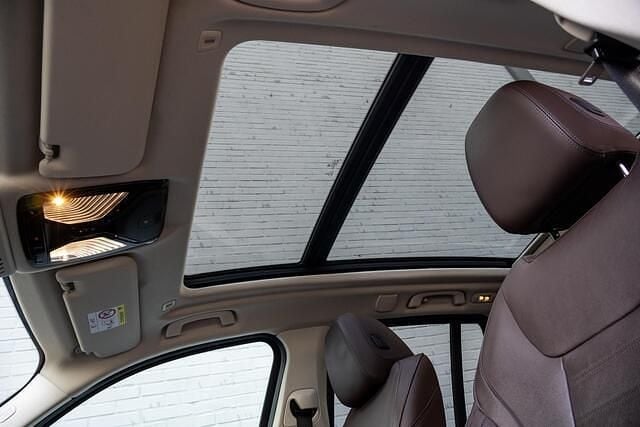 Occasion BMW X3 Executive 292 PK (214 kW) 2022 Blauw SUV