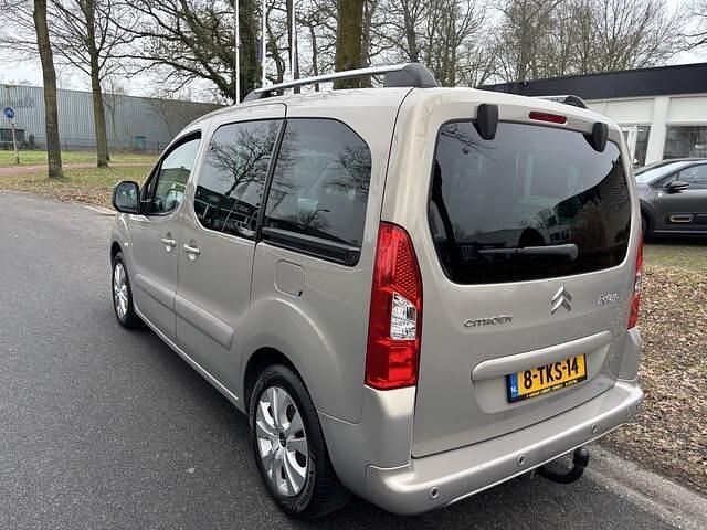 Occasion Citroën Berlingo XTR 120 PK (88 kW) 2010 Beige (metallic) MPV