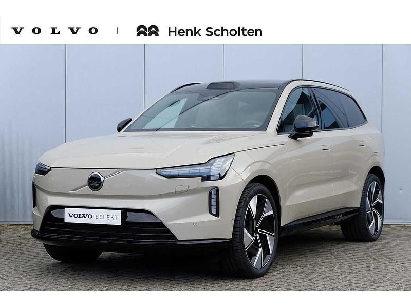 Gebruikt 2025 Volvo EX90 Performance SUV | € 89.950 (Super prijs) - Afbeelding 1/4