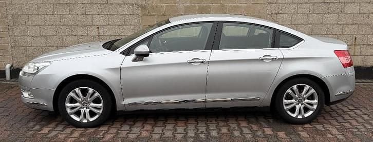 Occasion Citroën C5 Exclusive 140 PK (102 kW) 2008