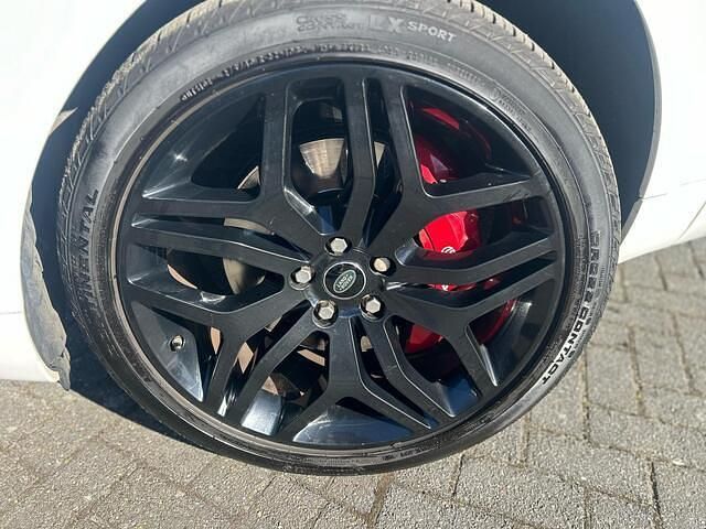 Occasion Land Rover Range Rover Autobiography Dynamic 294 PK (216 kW) 2014 Wit SUV