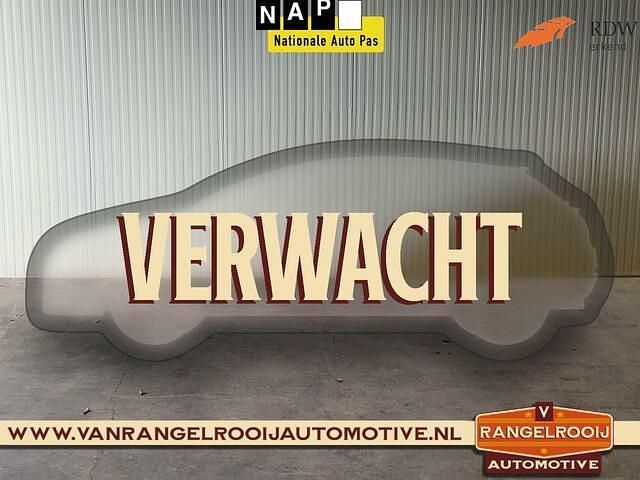 Beige Gebruikt 2012 Skoda Roomster Tour Stationwagen | € 5.995 (Eerlijke prijs) - Afbeelding 1/4