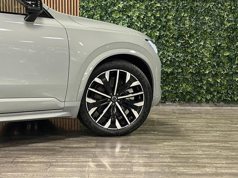 Occasion Volvo XC90 Ultra 2025 Grijs SUV