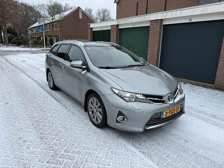 Occasion Toyota Auris 136 PK (100 kW) 2013 Stationwagen