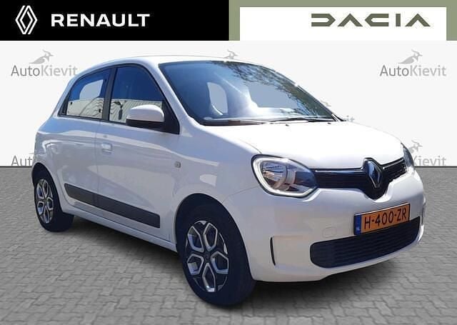 Occasion Renault Twingo Collection 73 PK (53 kW) 2020 Hatchback Hatchback