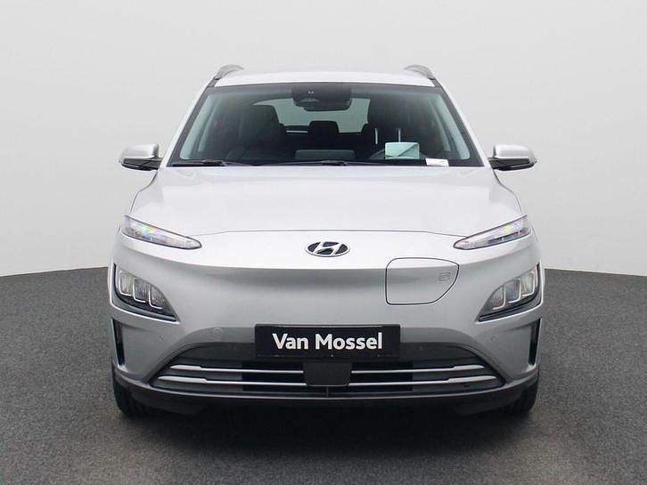 Occasion Hyundai Kona 150 kW (204 PK) 2023 Grijs SUV