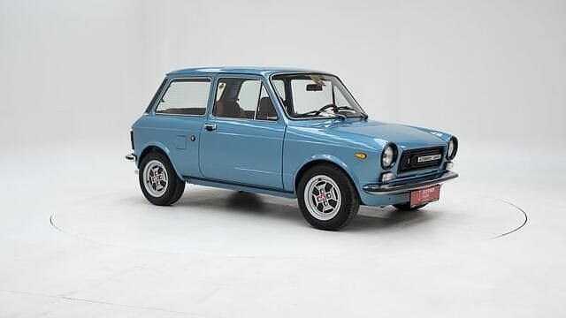 Occasion Autobianchi A112 1978 Overige Hatchback
