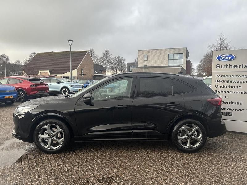 Occasion Ford Kuga ST-Line 2025 Zwart SUV