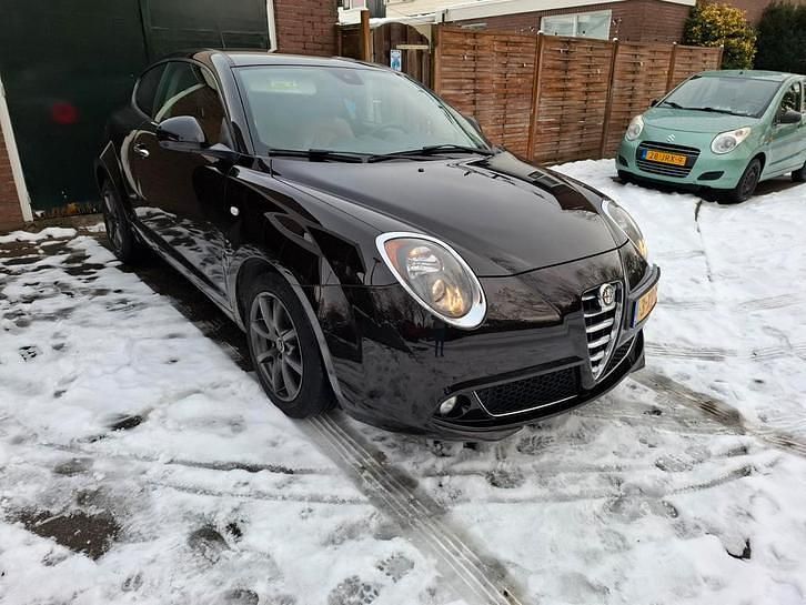 Gebruikt 2014 Alfa Romeo MiTo Hatchback | € 4.500 (Goede deal) - Afbeelding 1/4