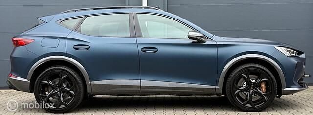 Occasion Cupra Formentor 310 PK (228 kW) 2021 Blauw SUV