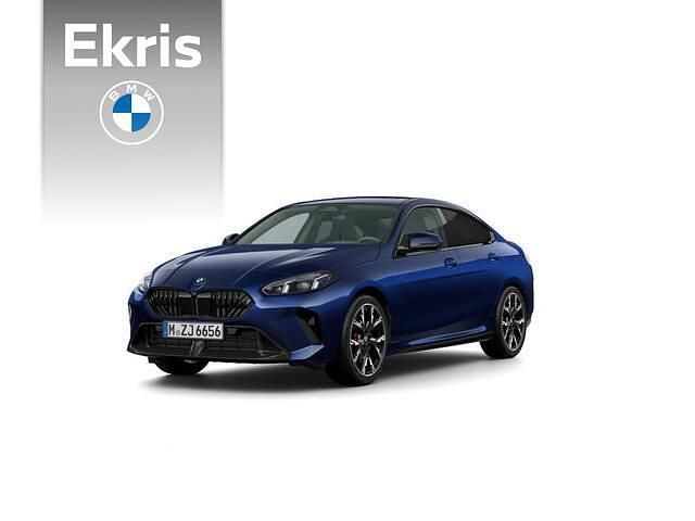 Blauw Nieuw 2025 BMW 223 M Sport Coupé | € 72.122 - Afbeelding 1/4