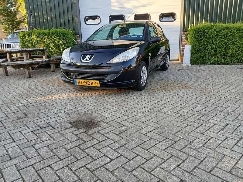 Occasion Peugeot 206 60 PK (44 kW) 2010 Hatchback