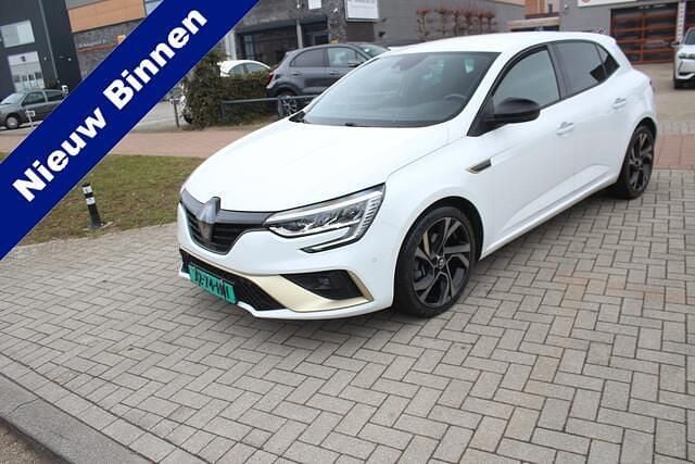 Overige Occasion 2023 Renault Mégane IV Bose Edition Hatchback | € 20.950 (Eerlijke prijs) - Afbeelding 1/4