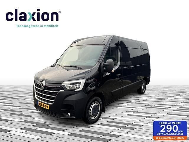 Overige Gebruikt 2022 Renault Master Van | € 17.900 (Goede deal) - Afbeelding 1/4