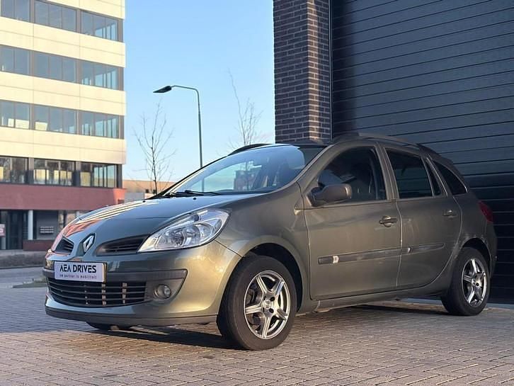 Occasion Renault Clio II 101 PK (74 kW) 2008 Stationwagen