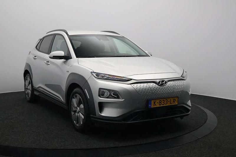 Occasion Hyundai Kona 150 kW (204 PK) 2020 Grijs (metallic) SUV