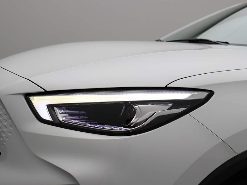 Occasion MG ZS Luxury 114 kW (156 PK) 2023 Wit SUV
