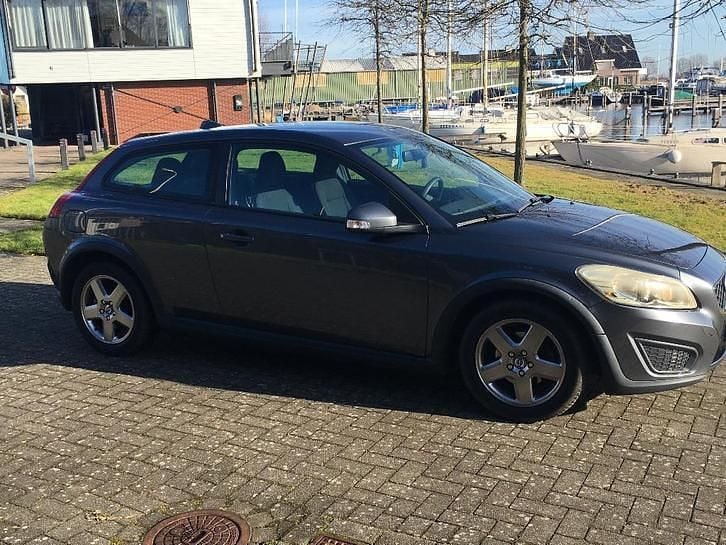 Occasion Volvo C30 101 PK (74 kW) 2010 Hatchback