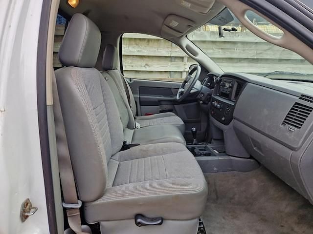 Occasion Dodge Ram 2009 Wit Pickup