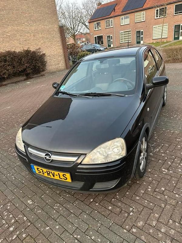 Occasion Opel Corsa 80 PK (58 kW) 2005 Hatchback