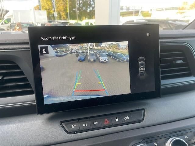 Occasion Renault Master 131 PK (96 kW) 2024 Groen Van