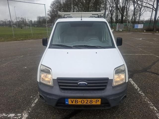 Occasion Ford Transit Connect 75 PK (55 kW) 2013 MPV