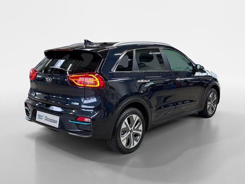 Occasion Kia e-Niro 150 kW (204 PK) 2020 (b4u) gravity blue m SUV