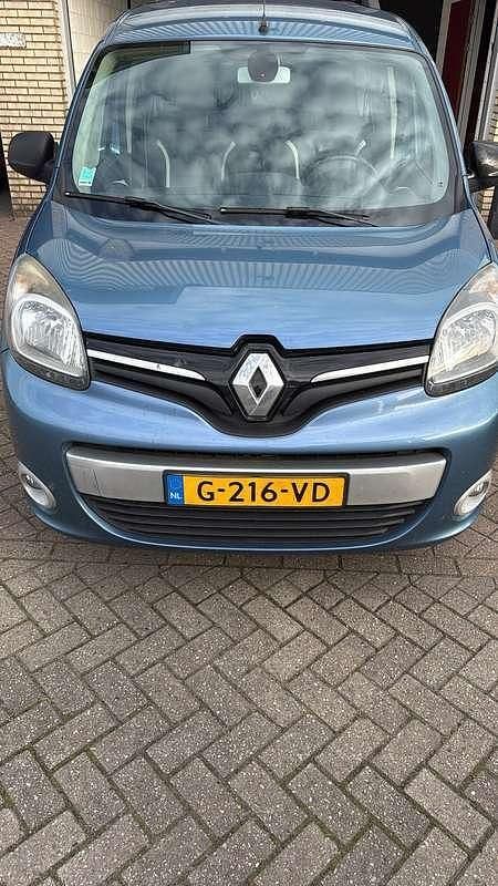 Gebruikt 2016 Renault Kangoo Stationwagen | € 6.500 (Iets duurder) - Afbeelding 1/4