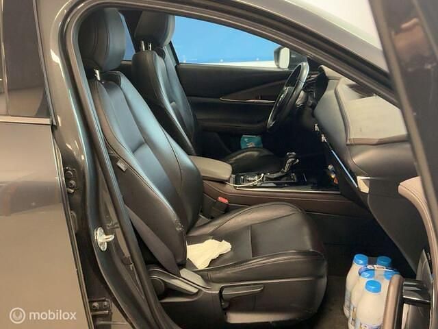 Occasion Mazda CX-30 Luxury 178 PK (130 kW) 2020 Grijs (metallic) SUV