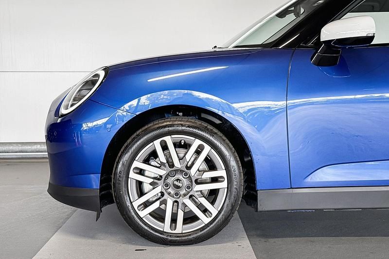 Occasion Mini Cooper Classic 135 kW (184 PK) 2024 Blauw Hatchback