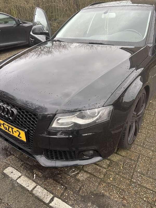 Occasion Audi A4 Attraction 179 PK (131 kW) 2008 Stationwagen