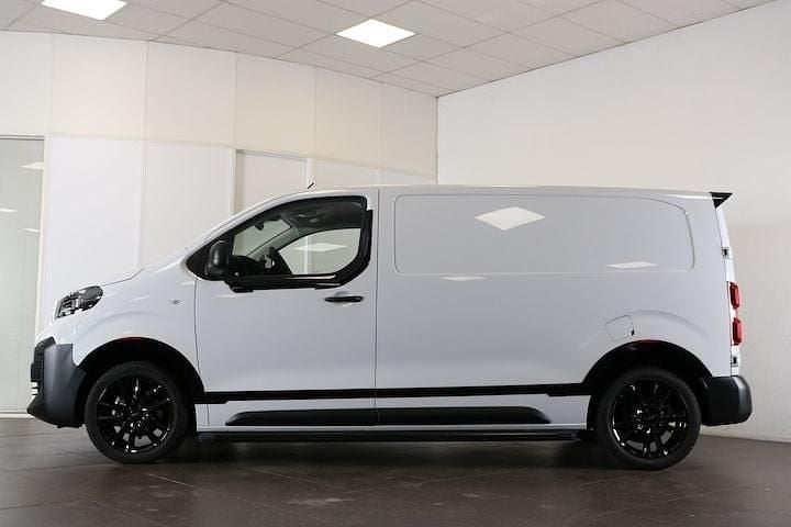 Occasion Peugeot Expert Sport 2024 Wit Van